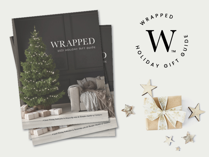 Wrapped Holiday Gift Guide